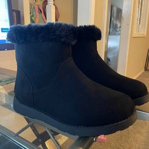 Girl Winter boots